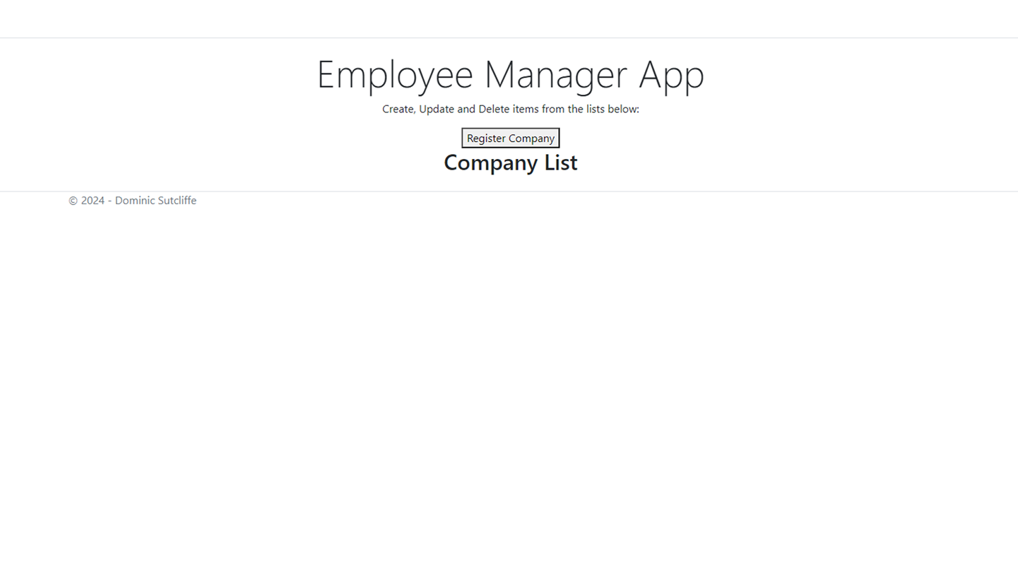 placeholder project image